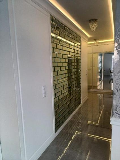 Apartament Glamour 10B- Premium Z Basenem Łukęcin Exteriér fotografie