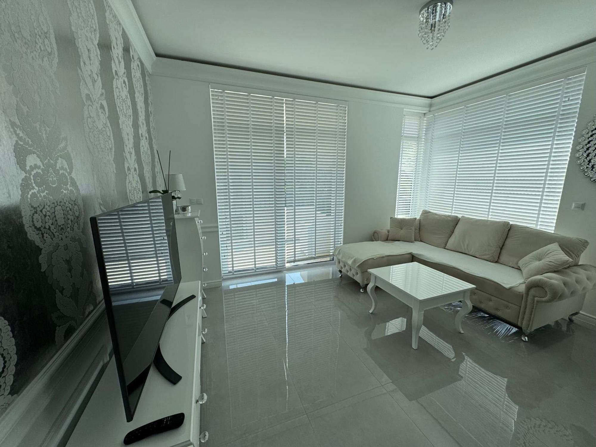 Apartament Glamour 10B- Premium Z Basenem Łukęcin Exteriér fotografie